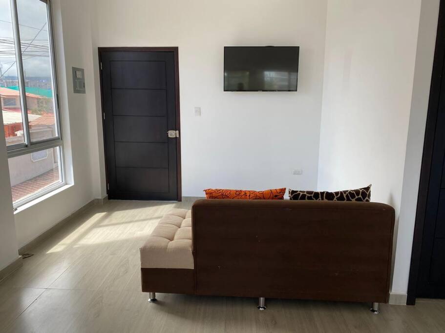 New Apartment In Galapagos, Santa Cruz Island Puerto Ayora  Bagian luar foto